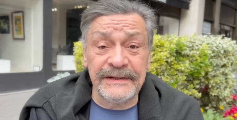 Дмитрий Назаров после увольнения покинул Россию и начал новую карьеру в Израиле.