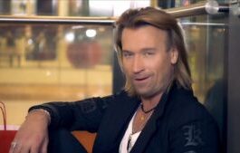 Сенсация отменяется: пафосно заявивший о своём возвращении на сцену Олег Винник снова исчез