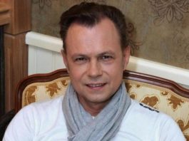 Умер бывший солист группы «На-На» Владимир Левкин: ему было 57 лет