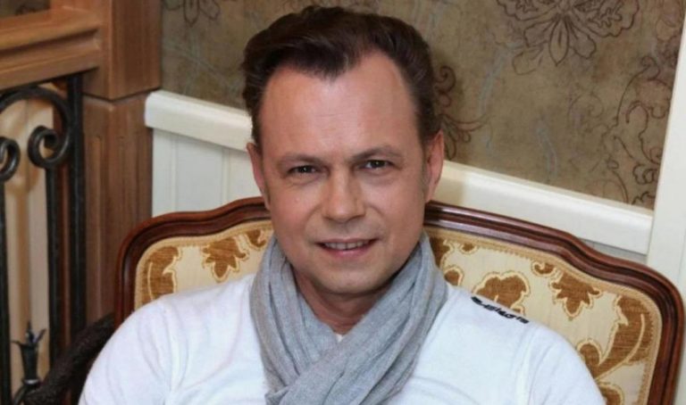 Умер бывший солист группы «На-На» Владимир Левкин: ему было 57 лет
