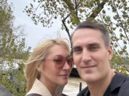 «Всё очень просто и чисто»: Кристина Орбакайте показала семейную квартиру в США