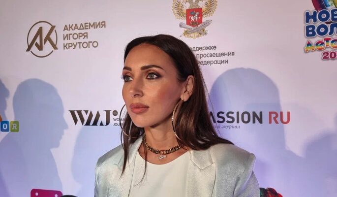 Алсу сделала заявление о смене фамилии после нашумевшего развода