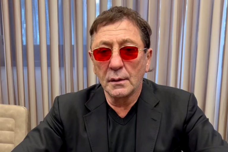 ,,У меня плохие новости, частично потерял голос.,, Григорий Лепс шокировал публику своим заявлением