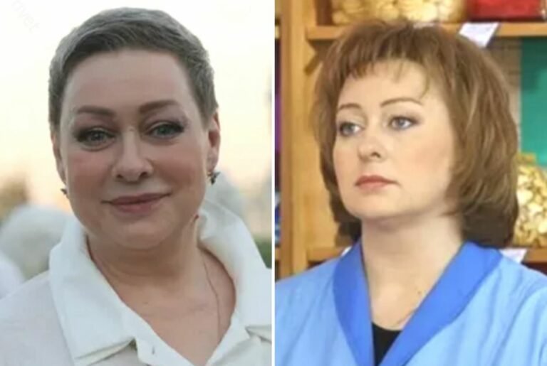 С момента выхода сериала «Солдаты» в начале 2000-х годов прошло уже более 20 лет, и за это время актрисы, сыгравшие ключевые роли, сильно изменились как внешне, так и в карьере