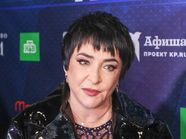 ,,На самом деле я не украинка.,, Впервые после ситуаций Лолита заговорила про Украину