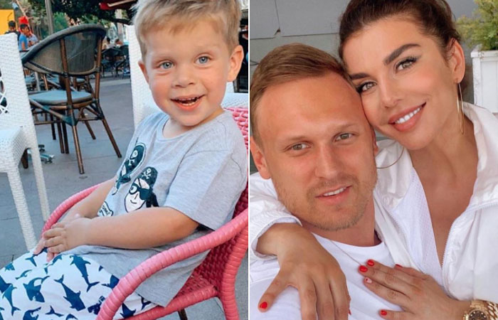 ,,32 года, красивый парень, вся жизнь впереди, у него же родители, маленький ребенок, ну как так-то?.,, Лера Кудрявцева о смepти мужа Анны Седаковой