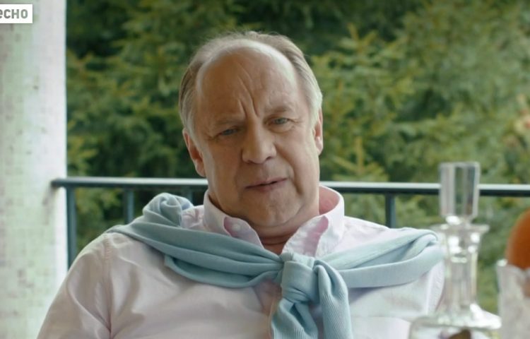 “Нет будущего в РФ, там все рухнуло”. Феклистов покинул Россию вслед за коллегами
