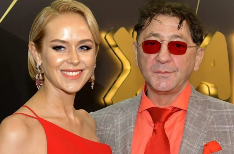 Бывшая жена Григория Лепса, Ирина, впервые прокомментировала отношения певца с его новой избранницей, 18-летней девушкой