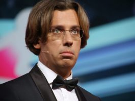 «Как же он похож на неё»: как выглядела мама Максима Галкина и что известно о её судьбе