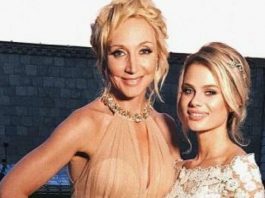 «Классно поснимали»: невестка Орбакайте поделилась снимками со свежей фотосессии