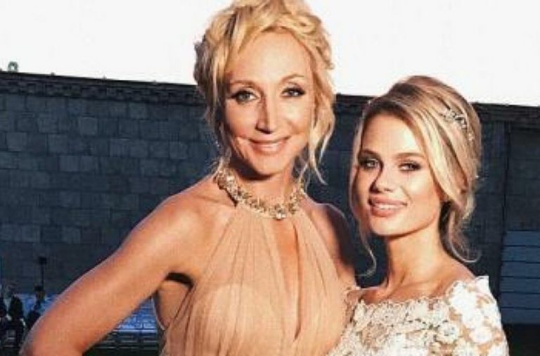 «Классно поснимали»: невестка Орбакайте поделилась снимками со свежей фотосессии