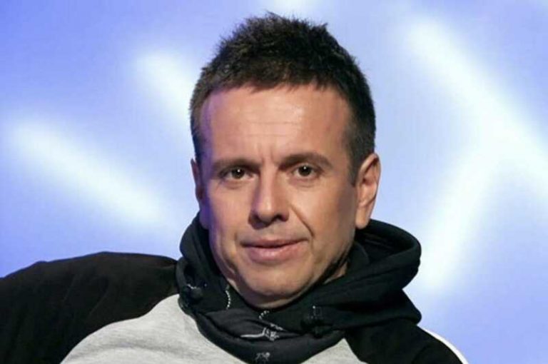 Состояние Андрея Губина резко ухудшилось