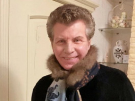 «Там живет моя родня, моя мама. Я обвиняю в этом кремлевскую компанию.» Российский певец украинского происхождения Ярослав Евдокимов разозлил россиян