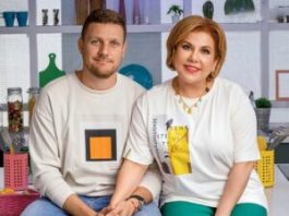 Теперь официально! Марина Федункив подтвердила, что впервые стала мамой