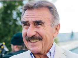 Уже 85 лет исполнилось Леониду Каневскому: как он выглядит сейчас, чем же занимается