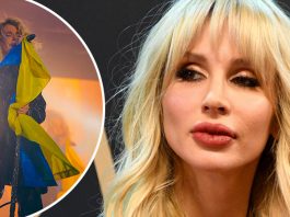Знания украинского закончились на третьей песне: LOBODA представила новый трек на русском