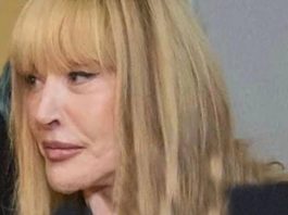 «Даже она не застрахована от одиночества»: Примадонну запечатлели во время одиночной прогулки