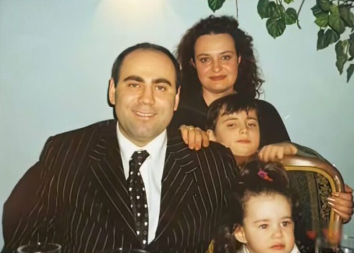 «Оставил всё и ушел в одних шортах» — Иосиф Пригожин шокировал заявлением о разводе