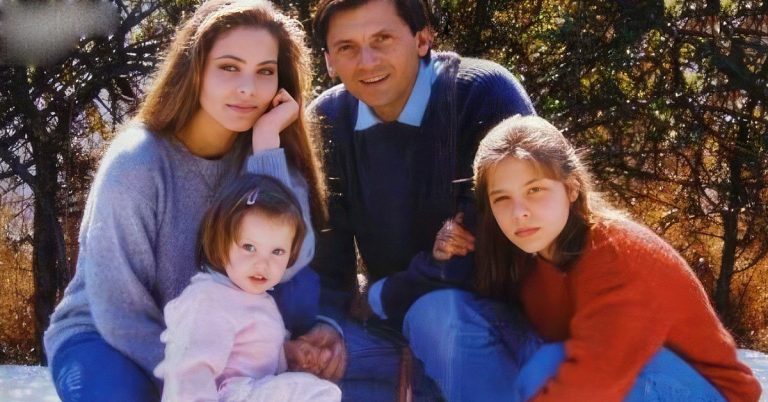 «Природа на дочках отдохнула»: Орнелла Мути не смогла передать ген красоты своим дочерям