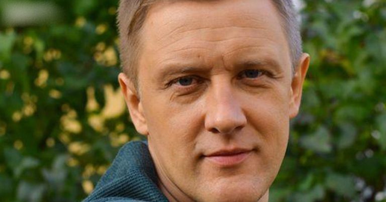 Полина родила Горобченко пятерых детей, и Сергей ни разу не проявил интереса к другим женщинам