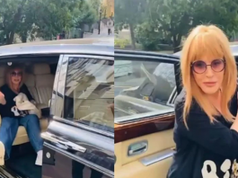 Алла Пугачева приехала в Москву. «С Ленинградского вокзала прямо в Грязь.» Как толпа встретила Примадонну в России