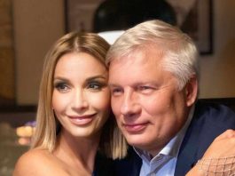 Близкую подругу Фриске отговаривали от поздних родов и называли ее “старородящей”