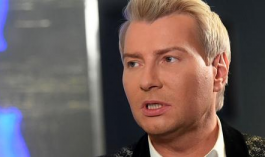 «Этих людей для меня больше нет»: Басков высказался в сторону украинских артистов