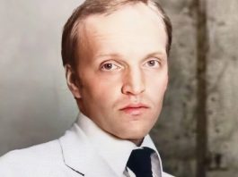 Когда Симонова узнала, что она ждет дочь от Кайдановского, подруга актрисы ляпнула: “Надеюсь, в отца не пойдет”