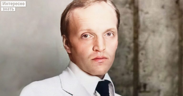 Когда Симонова узнала, что она ждет дочь от Кайдановского, подруга актрисы ляпнула: “Надеюсь, в отца не пойдет”