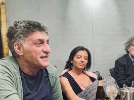 «Кто любит Тиграна, просто молитесь за него.» Маргарита Симоньян вышла на связь из реанимации