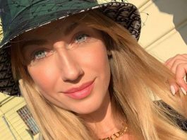 Никитюк называли “сельской львицей”, а она утерла недоброжелателям нос и нашла свою любовь незадолго до 40-летия