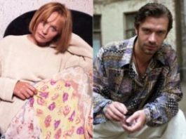 Переехала в Штаты и вышла замуж за адвоката родом из Украины. Как сложилась судьба бывшей жены Машкова