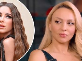 Проплачивала срыв концертов Ани Лорак: Полякова призналась, что это она заставила предательницу выехать в РФ