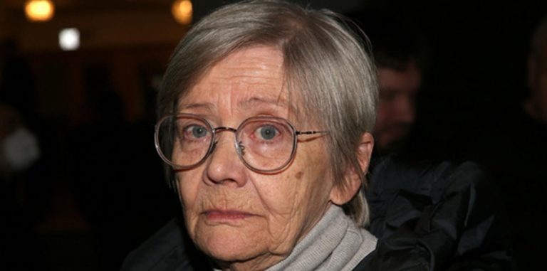 “Я не хочу играть роли немощных старушек”. Сегодня в этой 76-летней одинокой пенсионерке сложно узнать советскую звезду