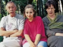 “У меня уже есть сын, еще один мне не нужен”. Добровольская поставила Ефремову жесткое условие перед свадьбой
