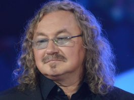 “Я не хочу тратить жизнь на делание из себя селёдки с голодными глазами”. 42-летняя жена Николаева ответила недоброжелателям