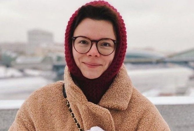 Рубенсовская женщина. Петросян показал жену в боди на отдыхе