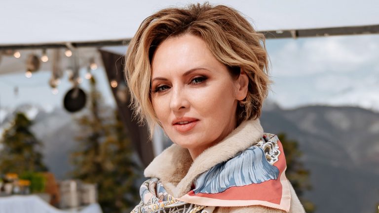 ,,Я снова свободная.,, Елена Ксенофонтова развелась с третьим мужем — известным адвокатом
