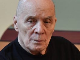 Александр Филиппенко, покинув Россию, начал оказывать финансовую помощь Украине