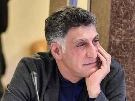 «Атрофия мышц, риск тромбов и пролежни»: врачи прокомментировали состояние 59-летнего Тиграна Кеосаяна
