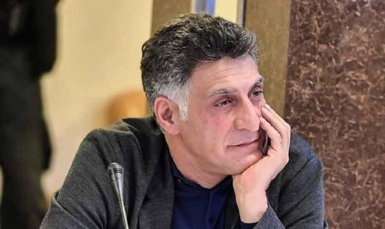 «Атрофия мышц, риск тромбов и пролежни»: врачи прокомментировали состояние 59-летнего Тиграна Кеосаяна