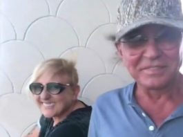 «Детей нет, а жене он не нужен»: что происходит в жизни 75-летнего Валерия Леонтьева