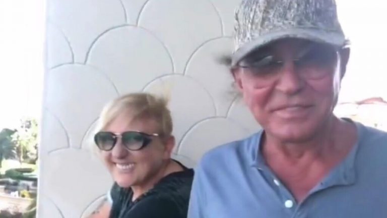 «Детей нет, а жене он не нужен»: что происходит в жизни 75-летнего Валерия Леонтьева