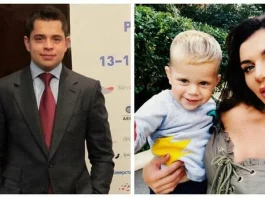 Долларовый миллионер, сын миллиардера. От кого Седокова родила младшего сына