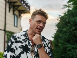 «Мы – стpана победившего быдла»: Павла Майкова хотят лишить гражданства за личное мнение