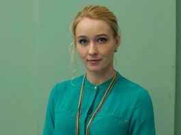 «На улице увидишь ее – не узнаешь»: как на самом деле выглядит актриса Анастасия Панина