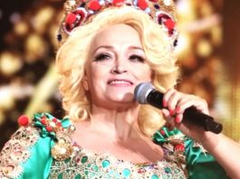 Надежде Кадышевой 65 лет. Заменила Пугачеву на «Голубых огоньках», сыграла для сына шикарную свадьбу