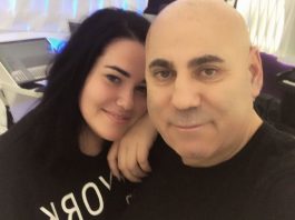 «Пропал без вести»: Иосиф Пригожин заговорил о трагедии, произошедшей в семье дочери