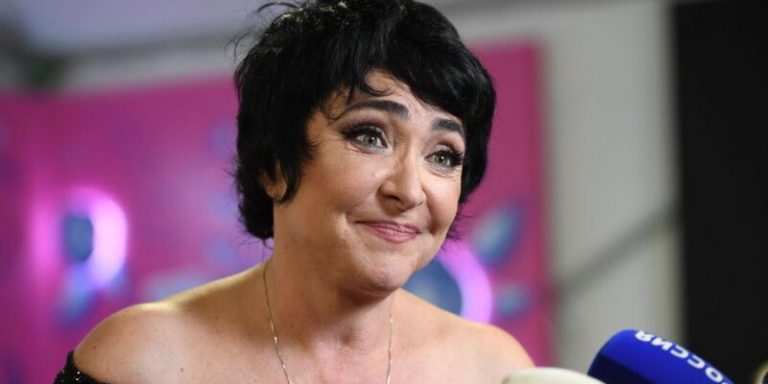 «Псевдопатриотка»: Лолита вывела на чистую воду оголтелую Яну Поплавскую