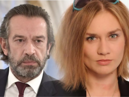 «Трибунал плачет за Путиным»: дочь Машкова высказалась о ситуации в Украине.